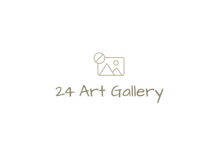 Launch party of 24 Art Gallery