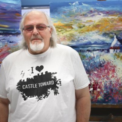 John Lowrie Morrison (JOLOMO)