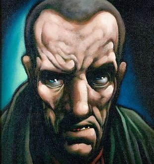 Peter Howson