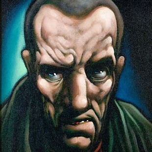 Peter Howson