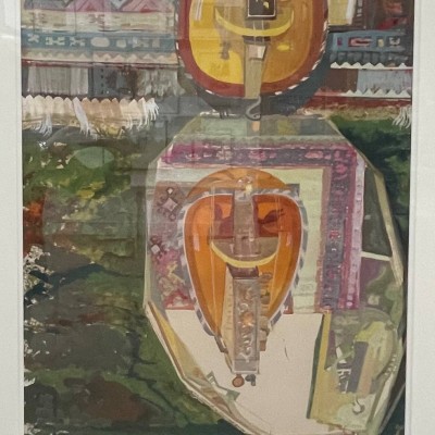 William Birnie RSW RGI