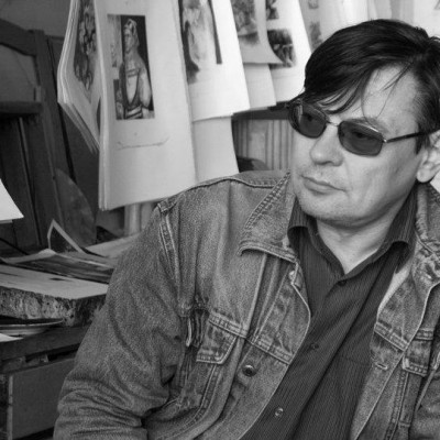 Vladislav Khristenko