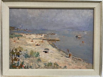 «Summer Landscape»